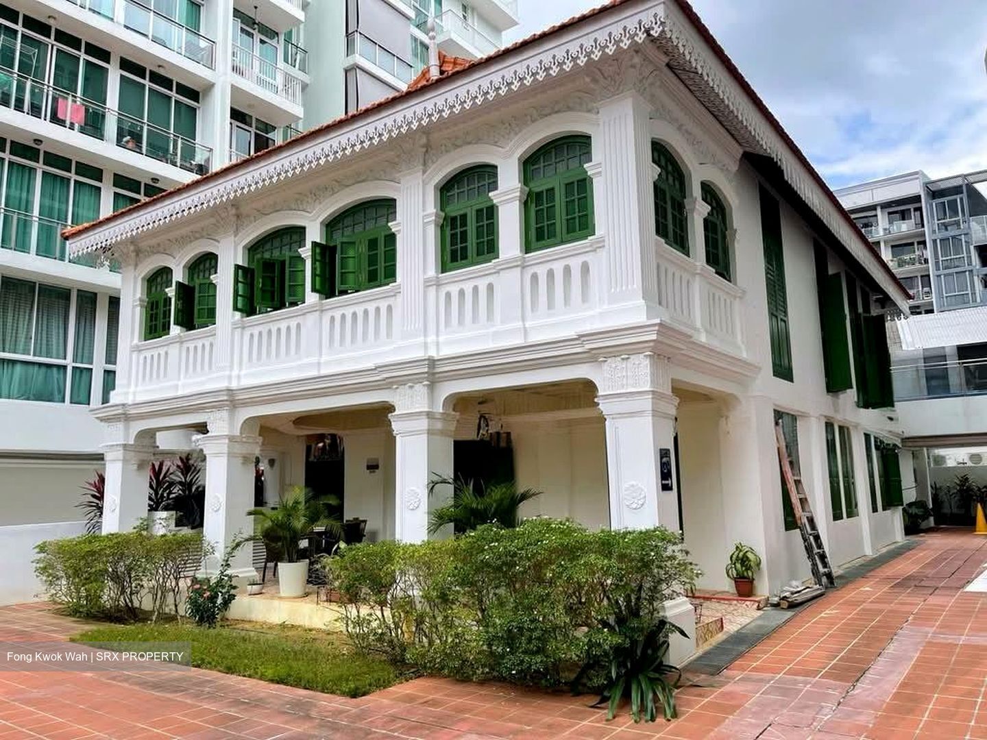 Rezi 26 (D14), Apartment #532405171